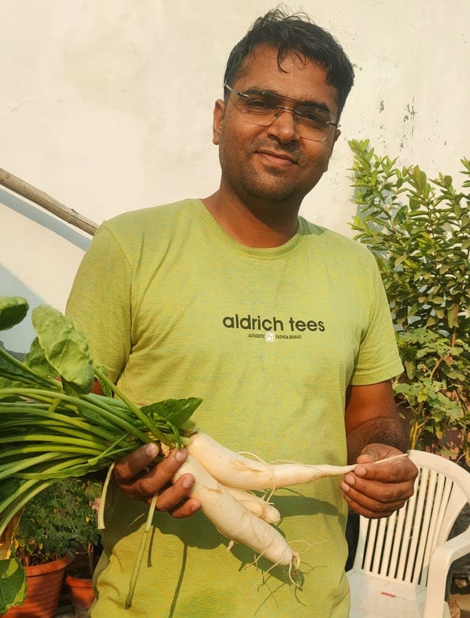 Vipin